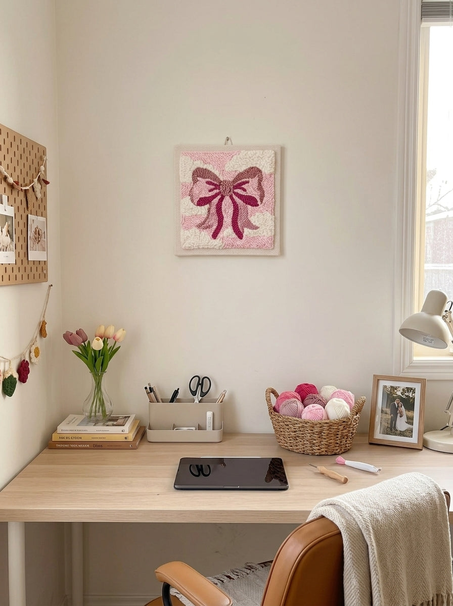 DIY Wall paintings